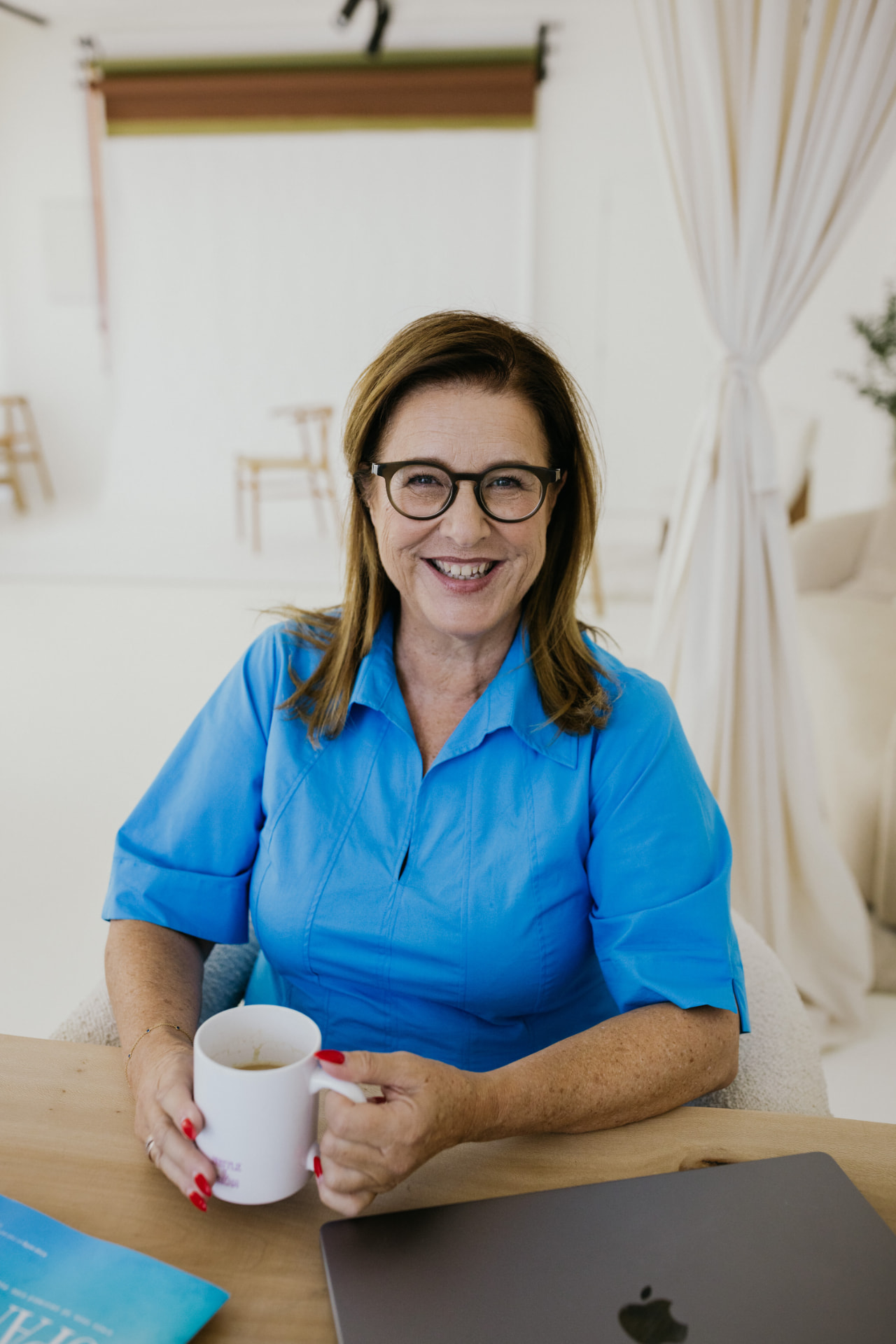 Marleen De Vijt, vastgoedexpert Spanje en medeoprichter van Azull